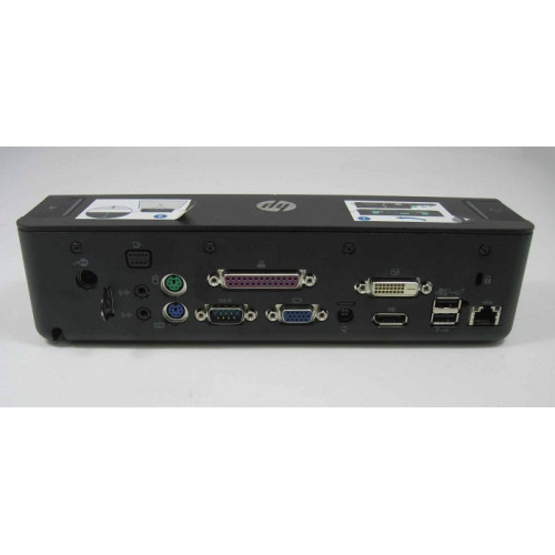 HP Docking Station EliteBook VB041AAABA 6560 8440P 8460P 8470P 575324001